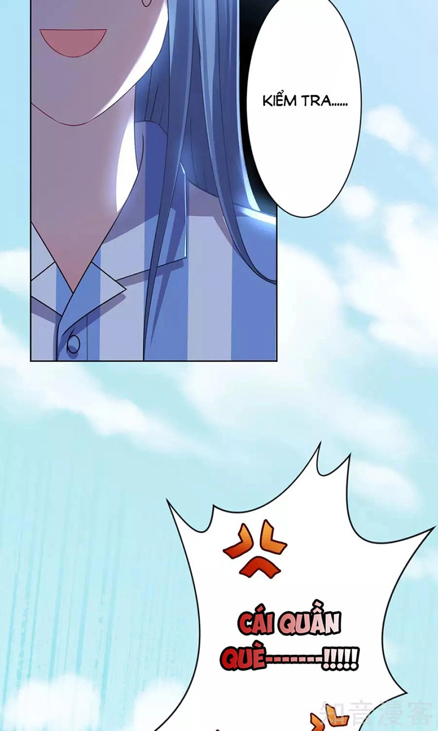 Tôi Bị Tổng Tài Ám Hại Chapter 138 - 124