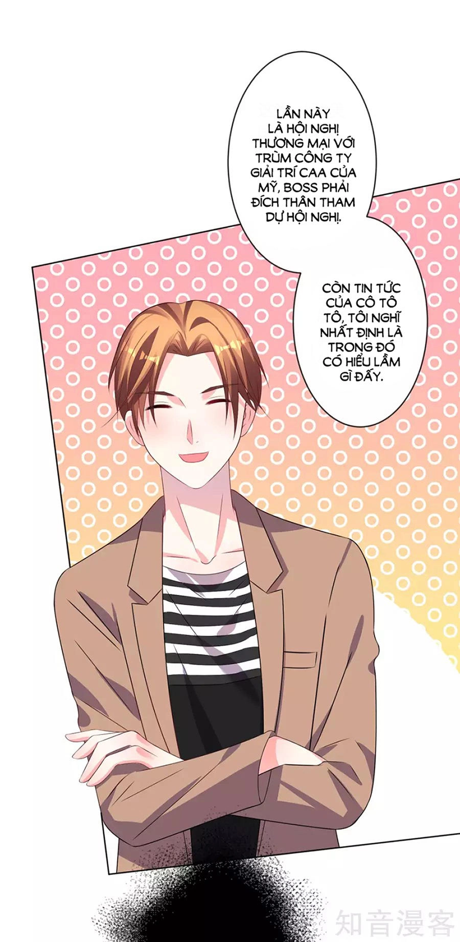 Tôi Bị Tổng Tài Ám Hại Chapter 138 - 129