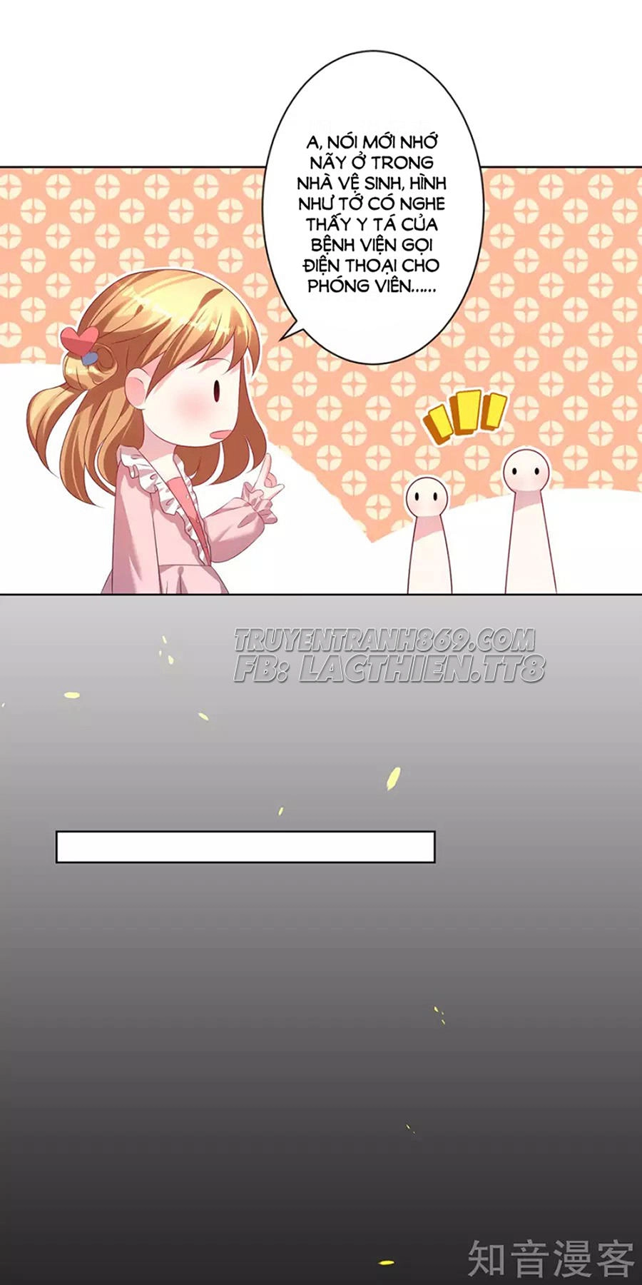 Tôi Bị Tổng Tài Ám Hại Chapter 138 - 133