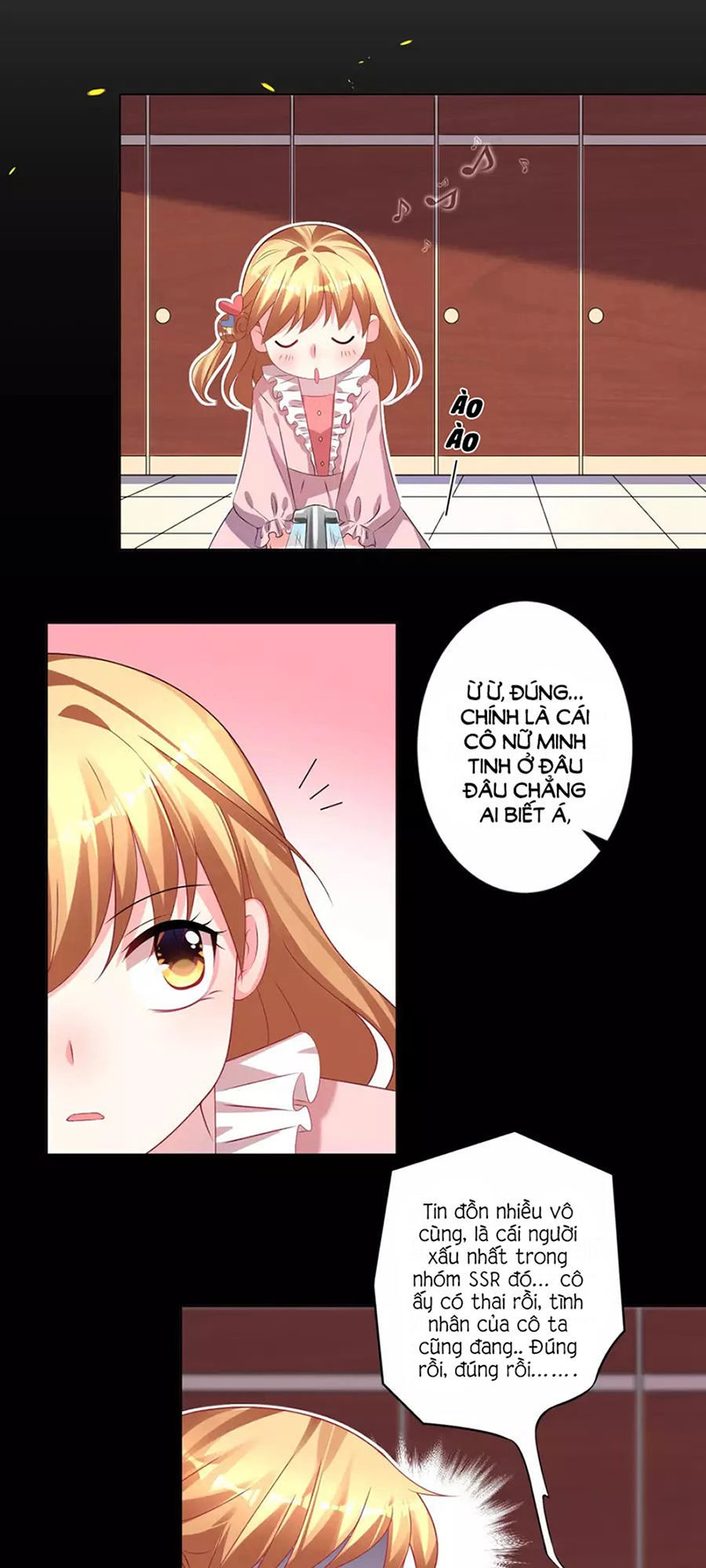 Tôi Bị Tổng Tài Ám Hại Chapter 138 - 134