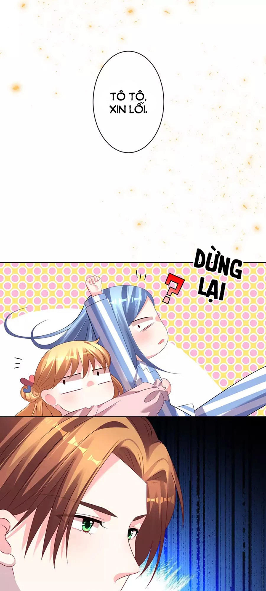 Tôi Bị Tổng Tài Ám Hại Chapter 138 - 140