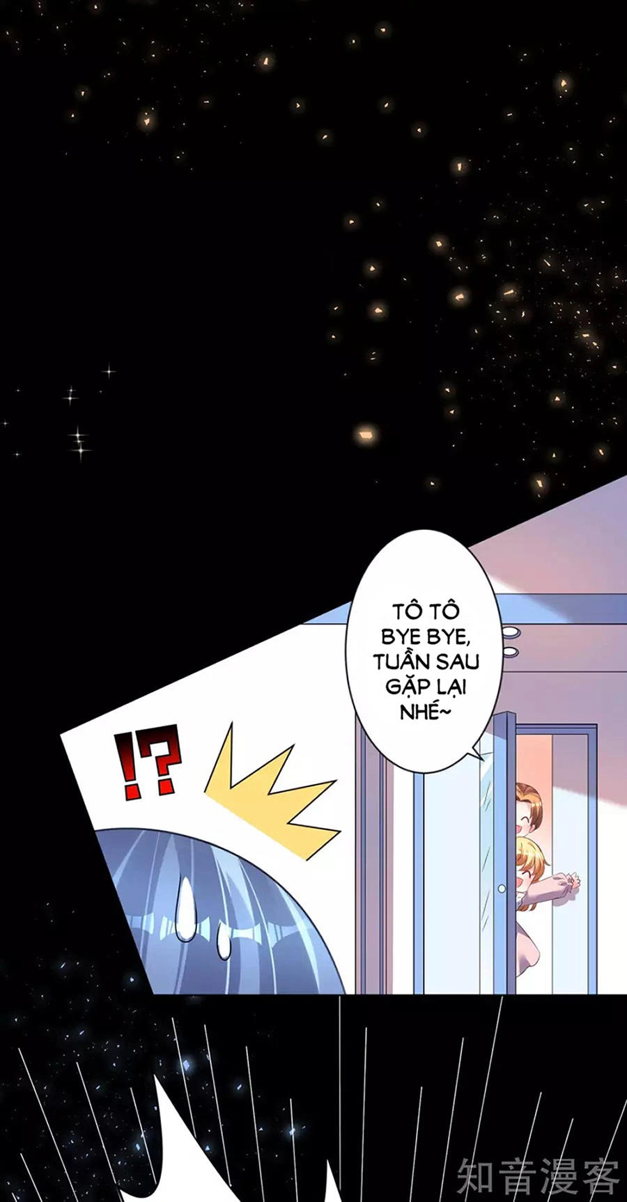 Tôi Bị Tổng Tài Ám Hại Chapter 138 - 148