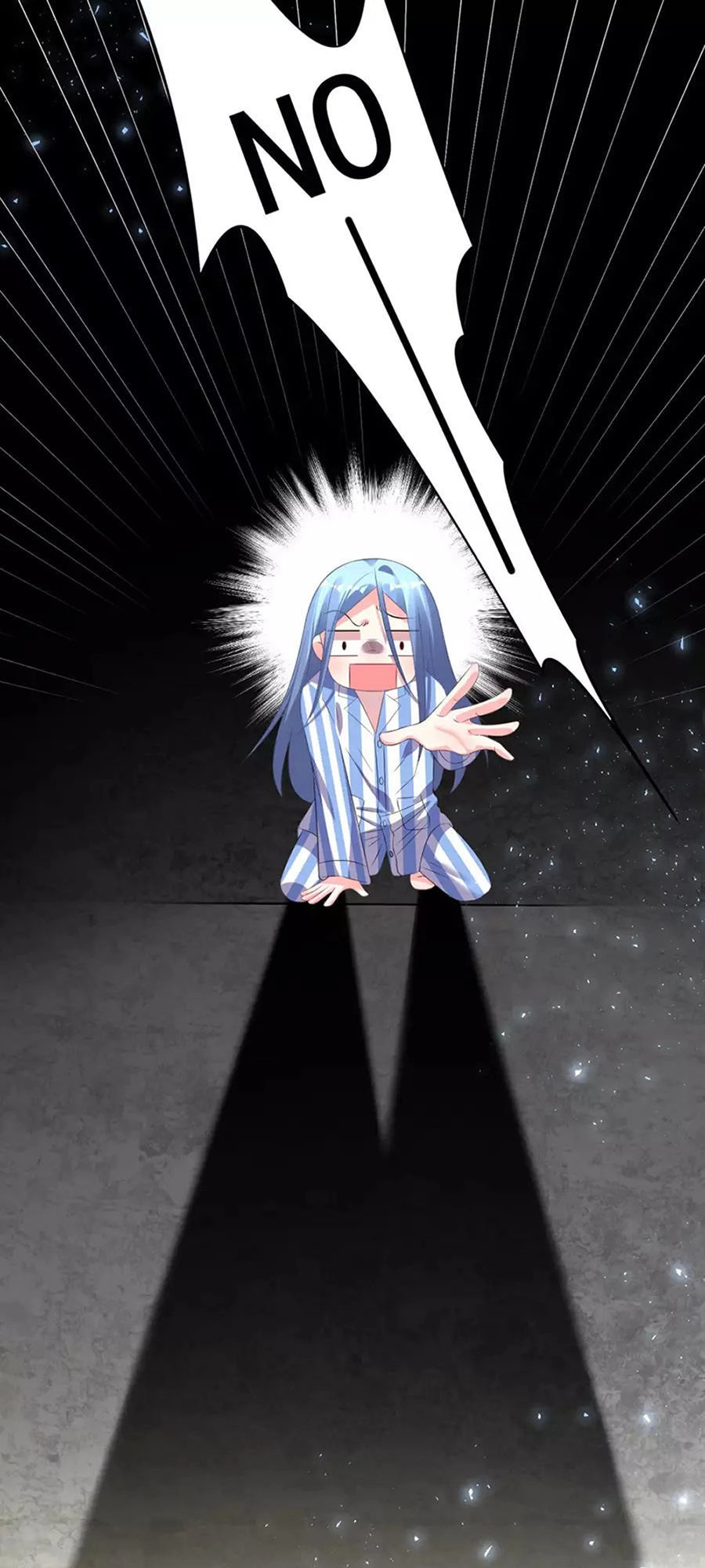 Tôi Bị Tổng Tài Ám Hại Chapter 138 - 149