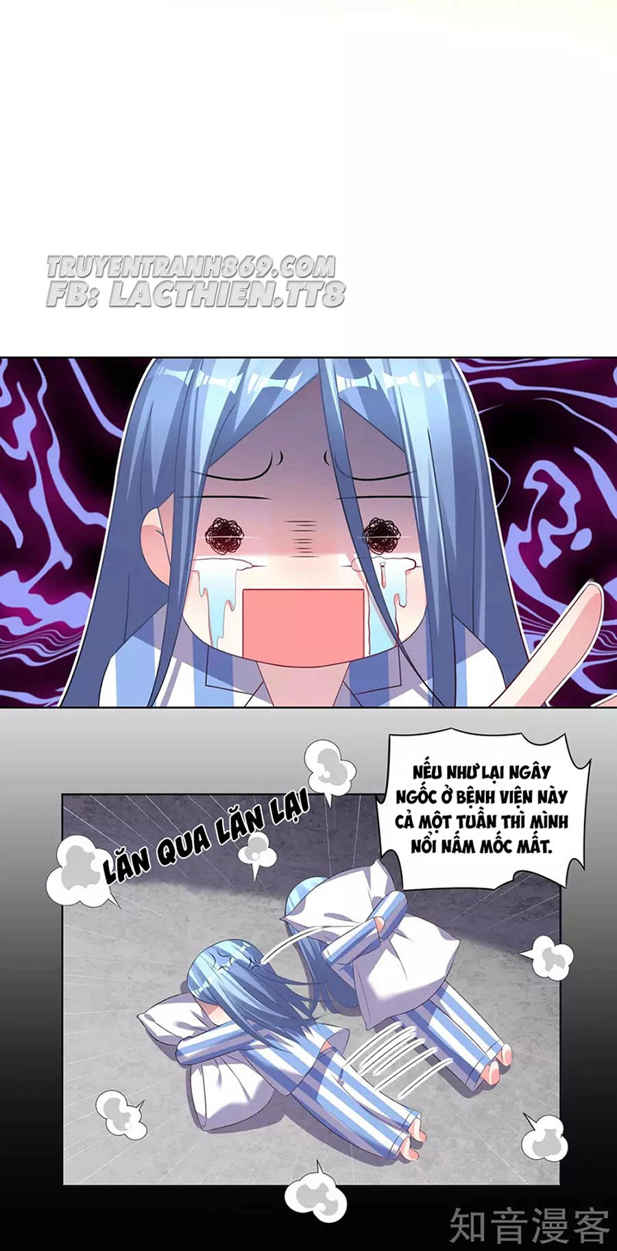 Tôi Bị Tổng Tài Ám Hại Chapter 138 - 151