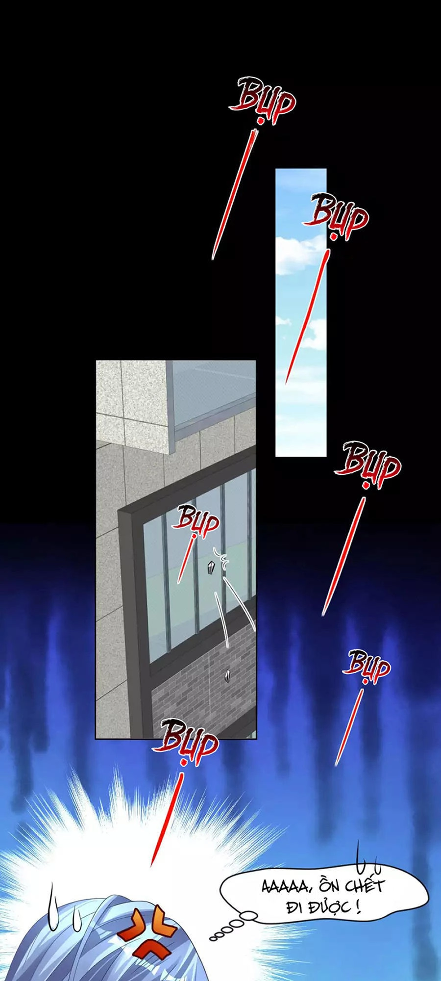 Tôi Bị Tổng Tài Ám Hại Chapter 138 - 152