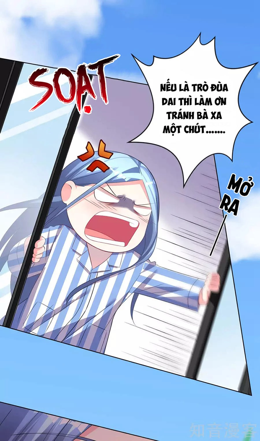 Tôi Bị Tổng Tài Ám Hại Chapter 138 - 154