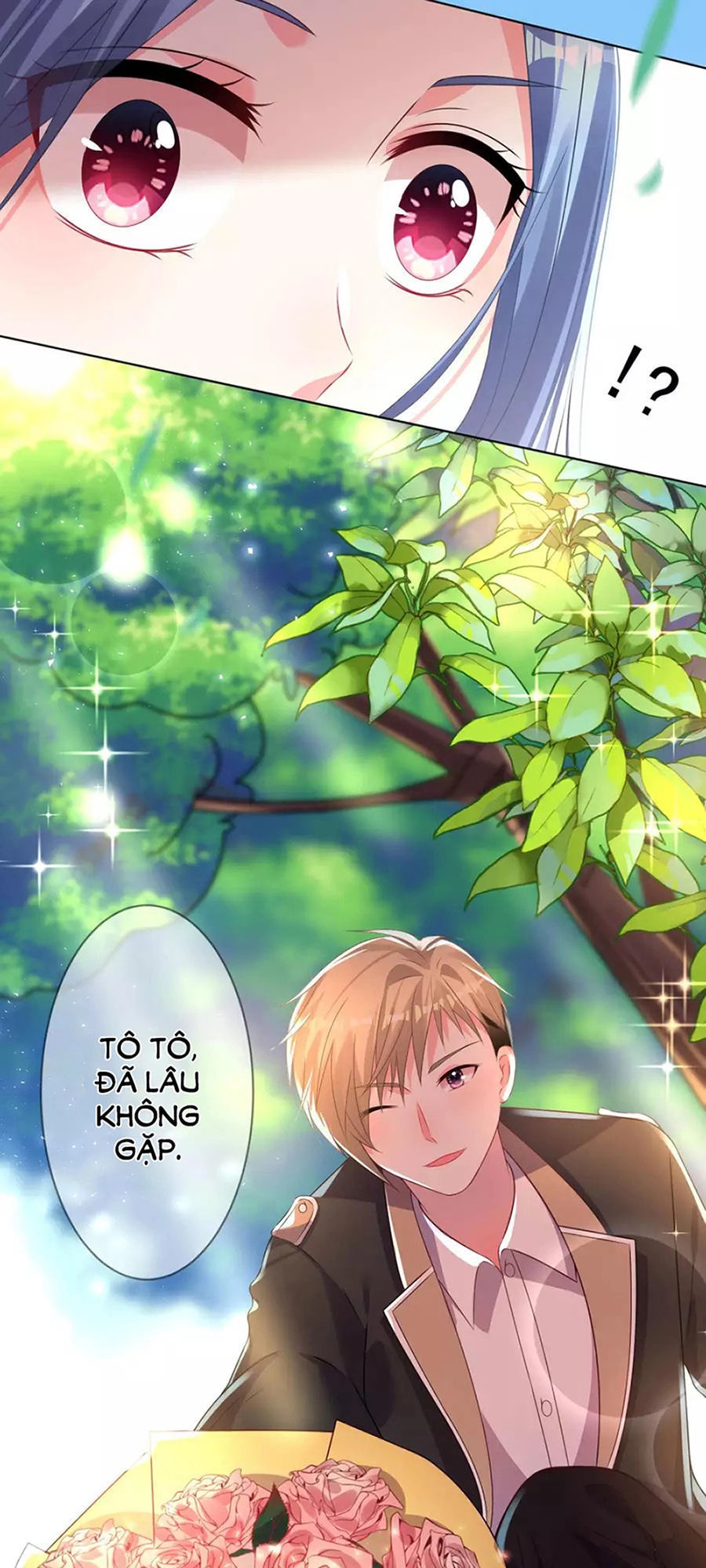 Tôi Bị Tổng Tài Ám Hại Chapter 138 - 155