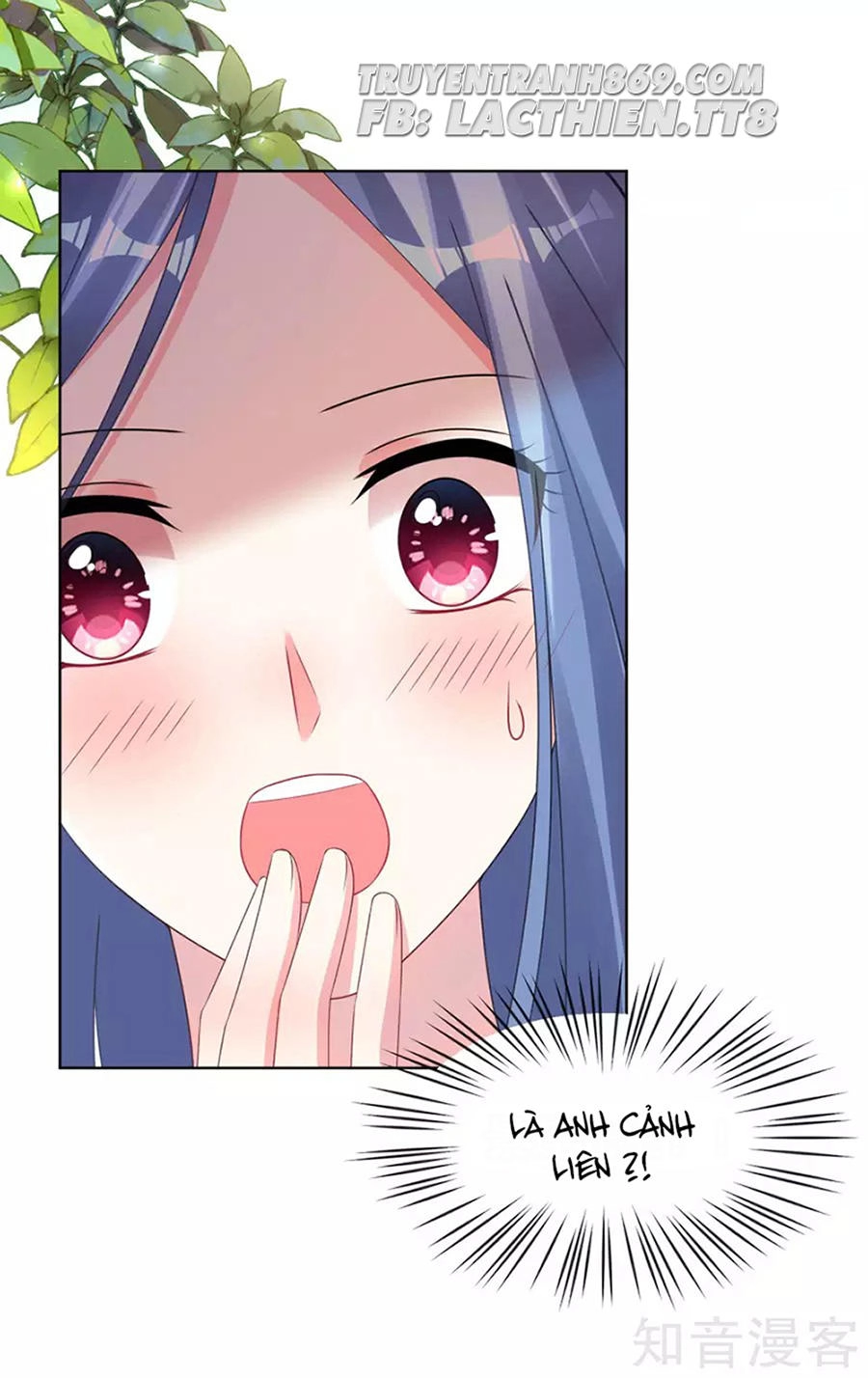 Tôi Bị Tổng Tài Ám Hại Chapter 138 - 157