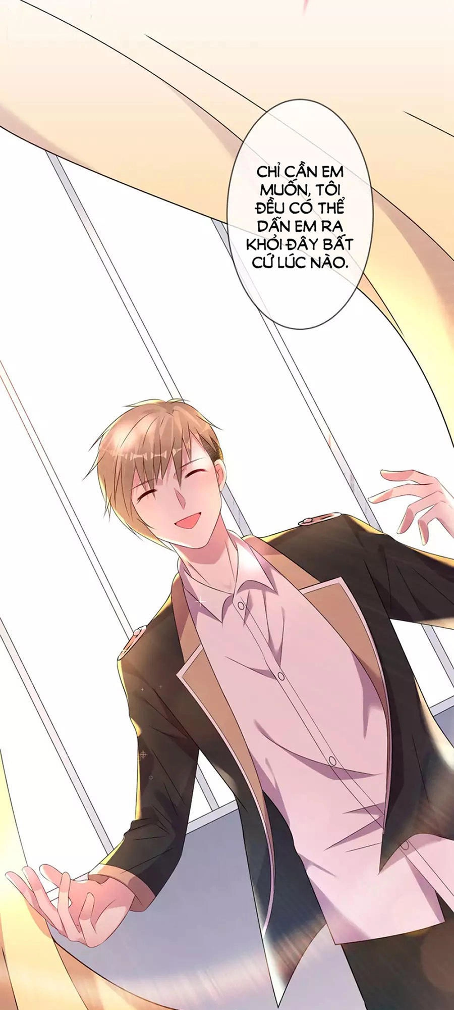 Tôi Bị Tổng Tài Ám Hại Chapter 143 - 34