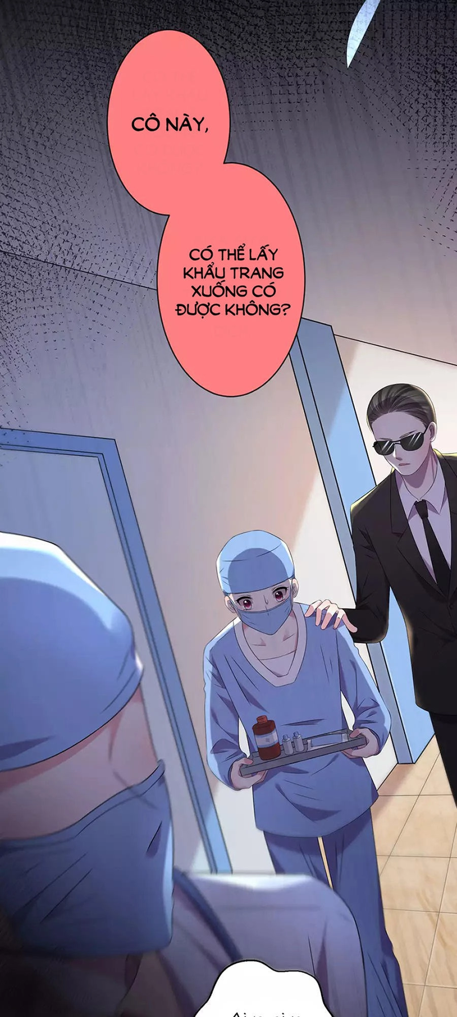 Tôi Bị Tổng Tài Ám Hại Chapter 143 - 47