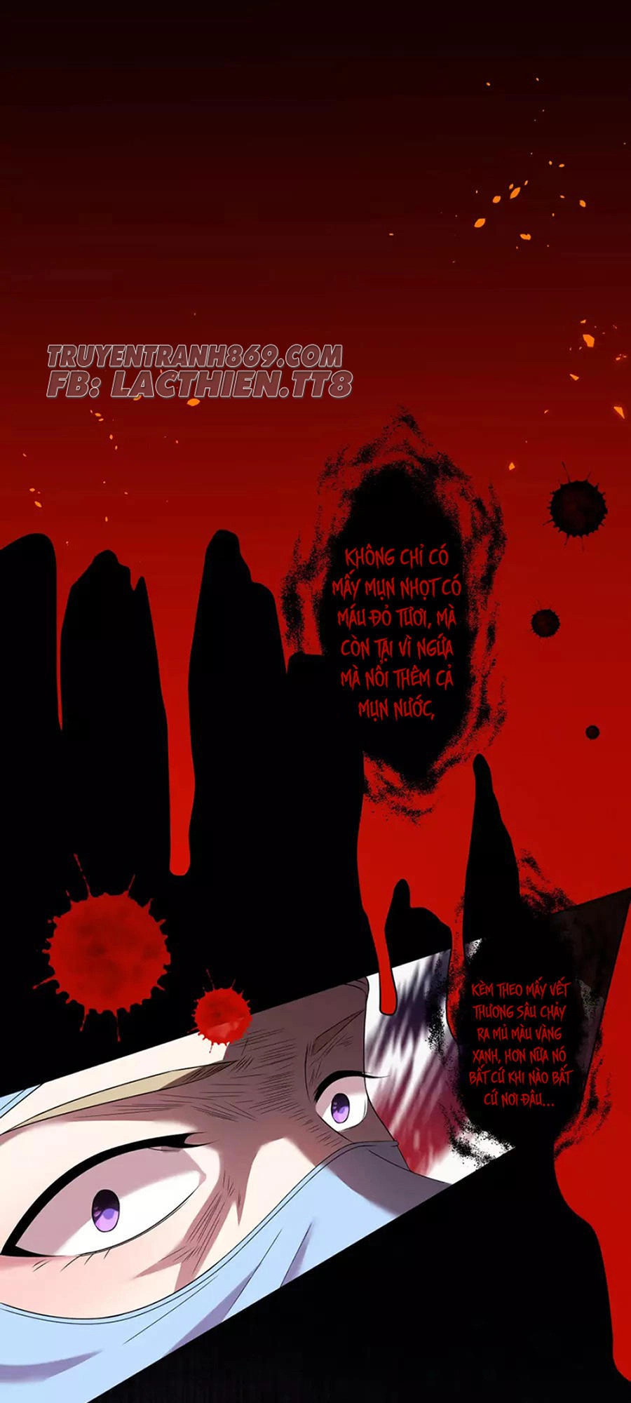 Tôi Bị Tổng Tài Ám Hại Chapter 143 - 52