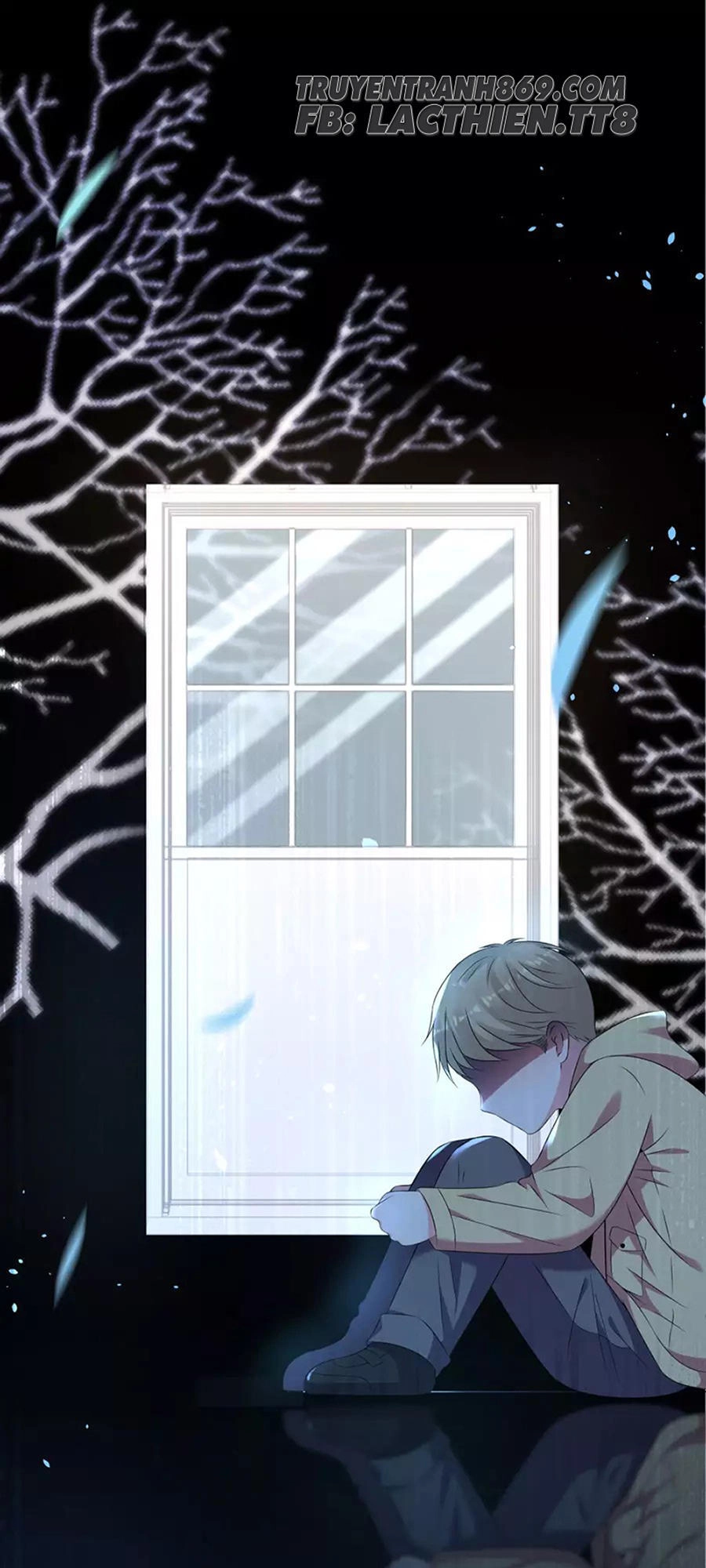 Tôi Bị Tổng Tài Ám Hại Chapter 143 - 104