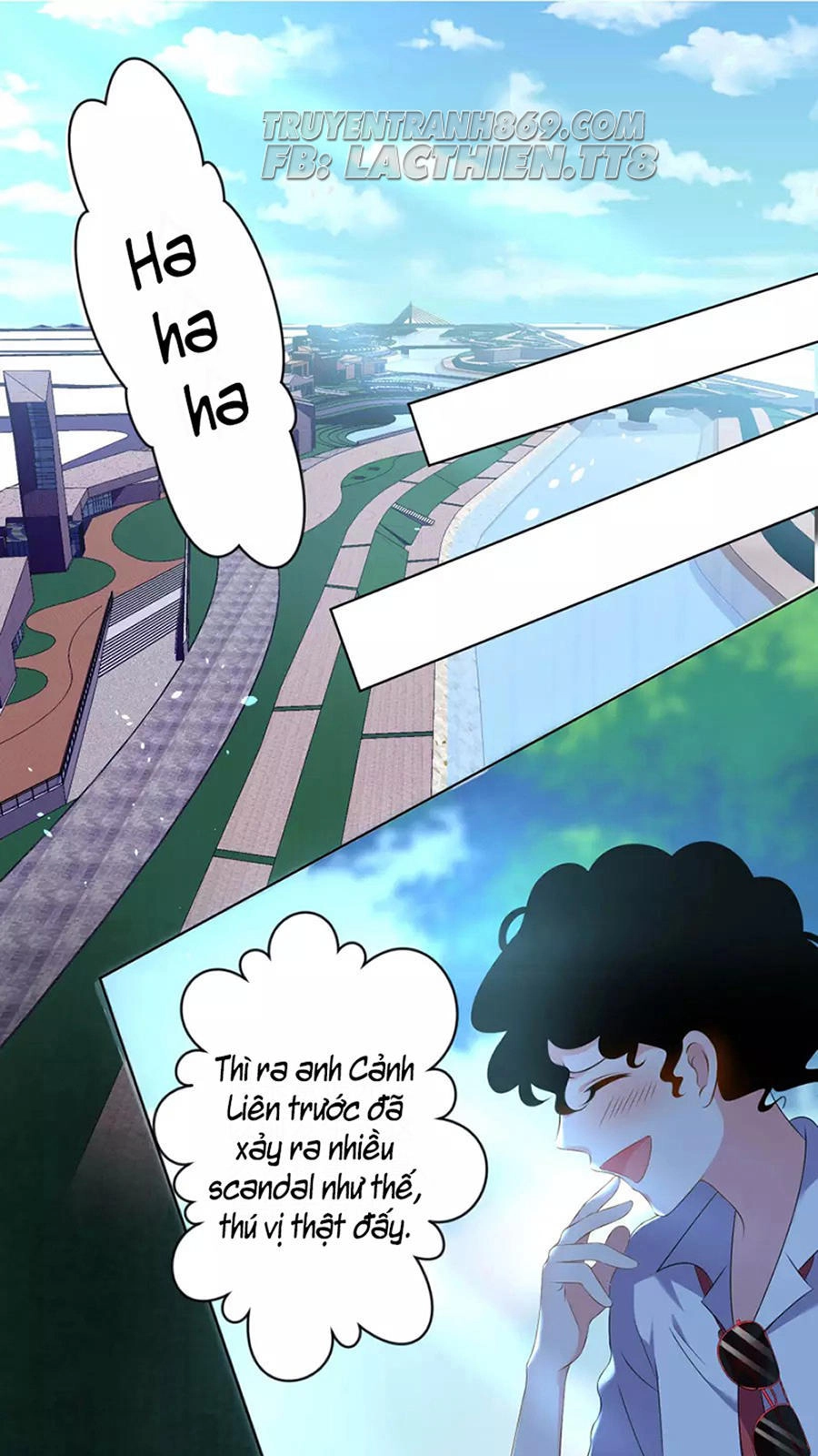 Tôi Bị Tổng Tài Ám Hại Chapter 145 - 35