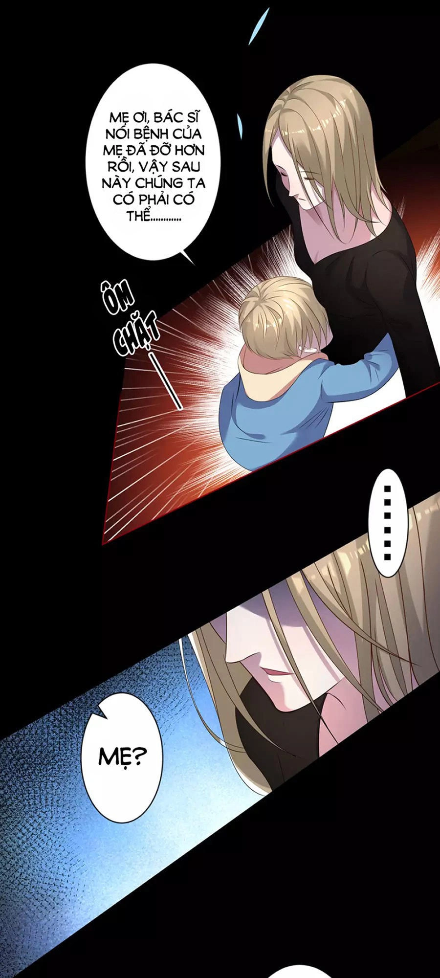 Tôi Bị Tổng Tài Ám Hại Chapter 146 - 12