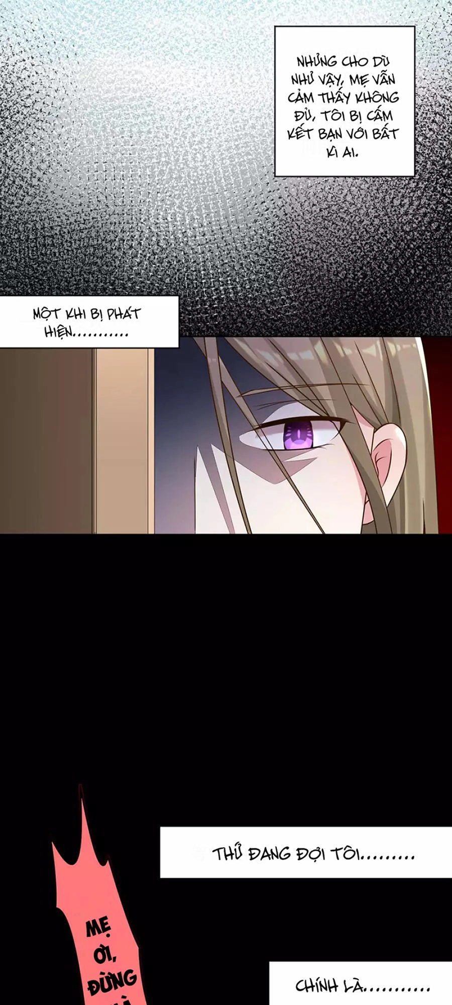 Tôi Bị Tổng Tài Ám Hại Chapter 146 - 23