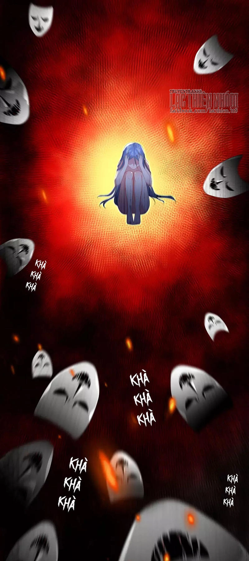 Tôi Bị Tổng Tài Ám Hại Chapter 148 - 15