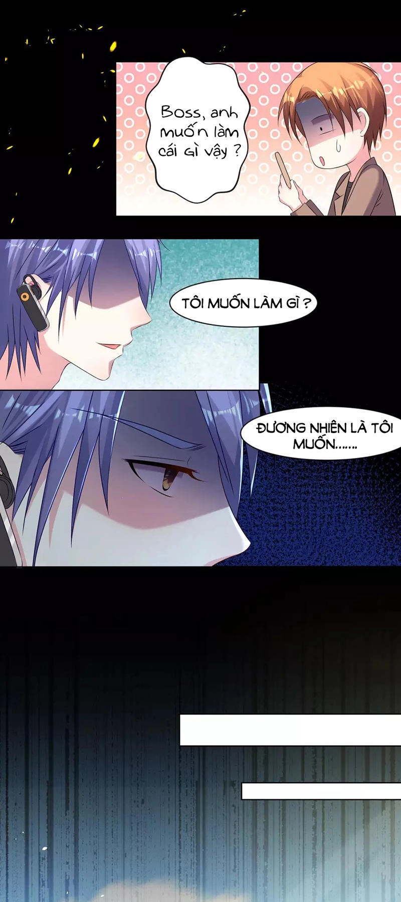 Tôi Bị Tổng Tài Ám Hại Chapter 149 - 17