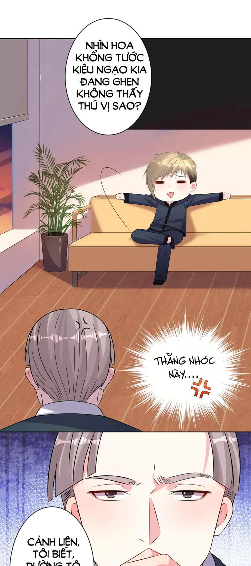 Tôi Bị Tổng Tài Ám Hại Chapter 150 - 25