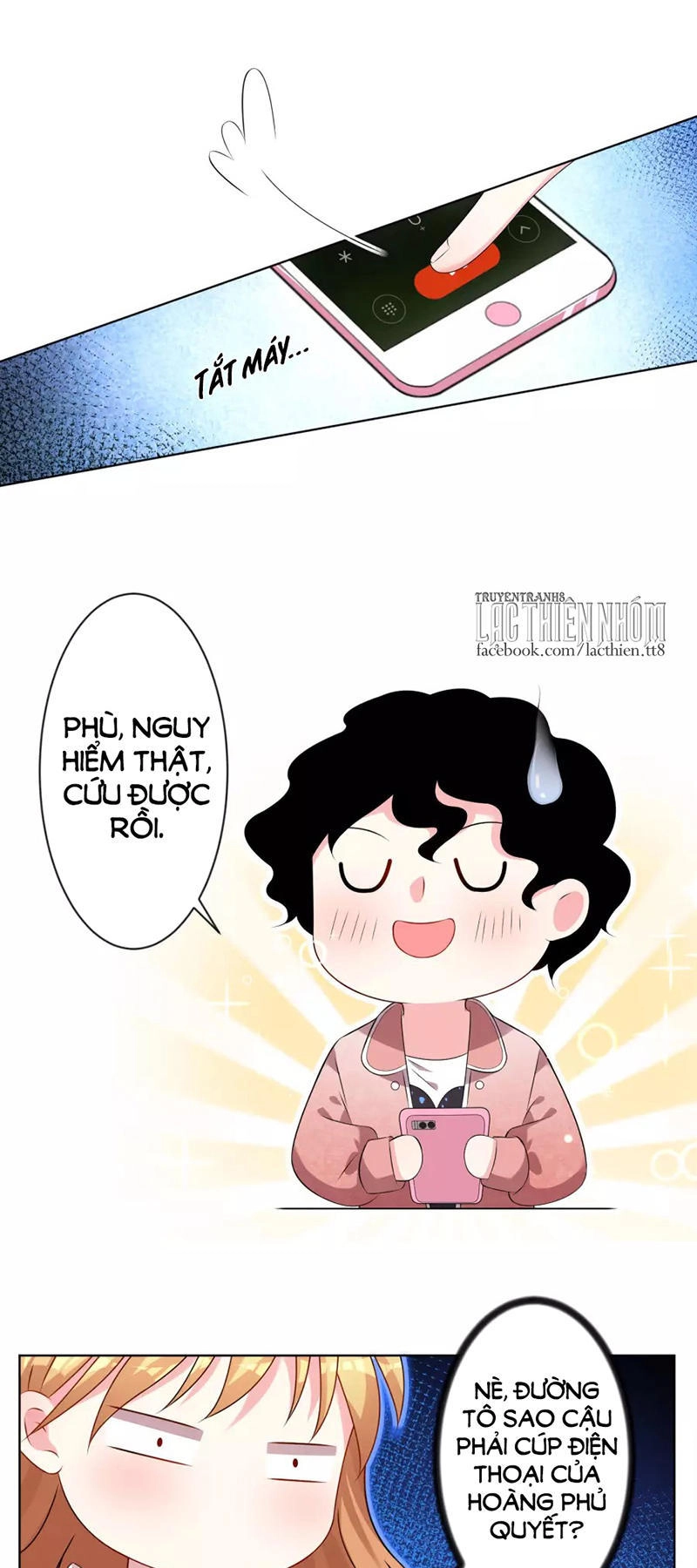 Tôi Bị Tổng Tài Ám Hại Chapter 151 - 24