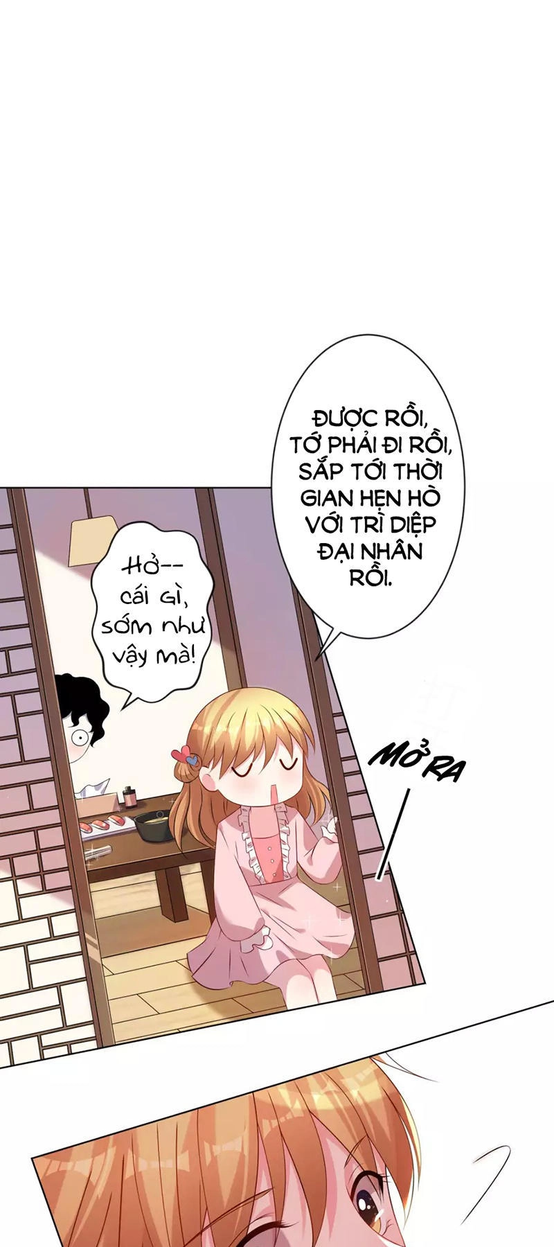 Tôi Bị Tổng Tài Ám Hại Chapter 151 - 28