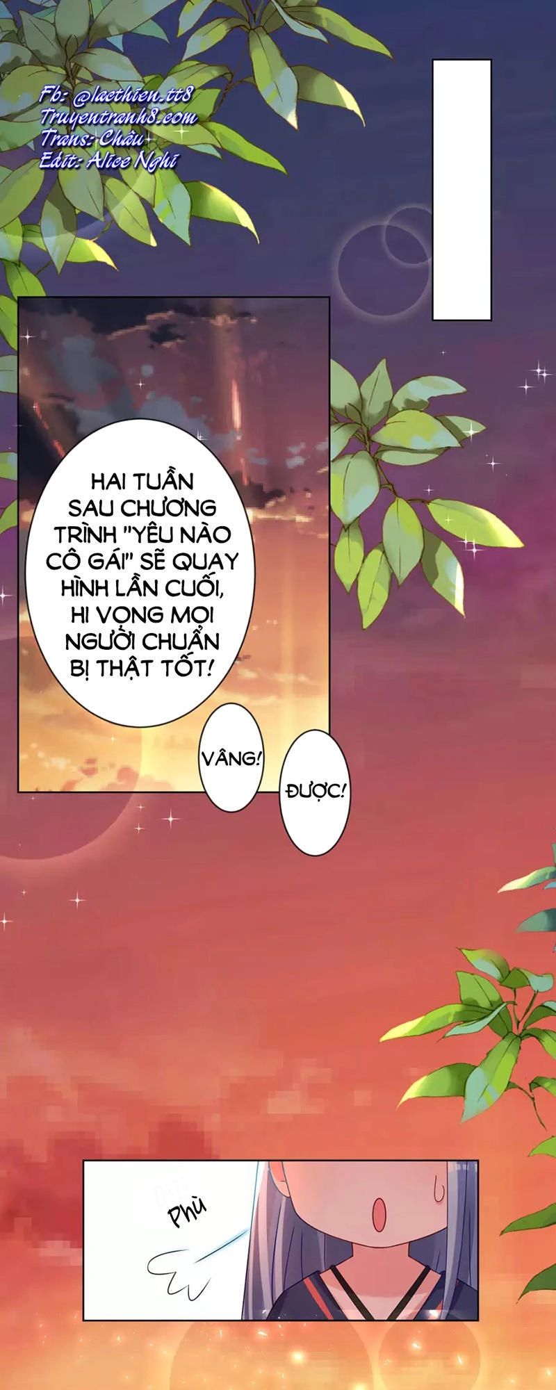 Tôi Bị Tổng Tài Ám Hại Chapter 152 - 3