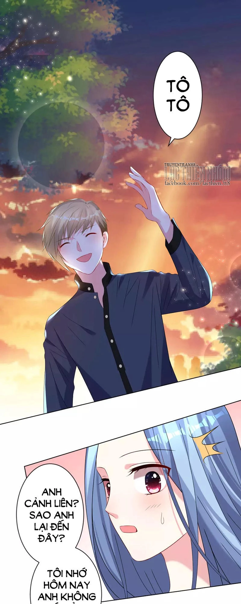 Tôi Bị Tổng Tài Ám Hại Chapter 152 - 10