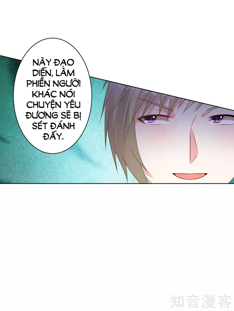 Tôi Bị Tổng Tài Ám Hại Chapter 152 - 15