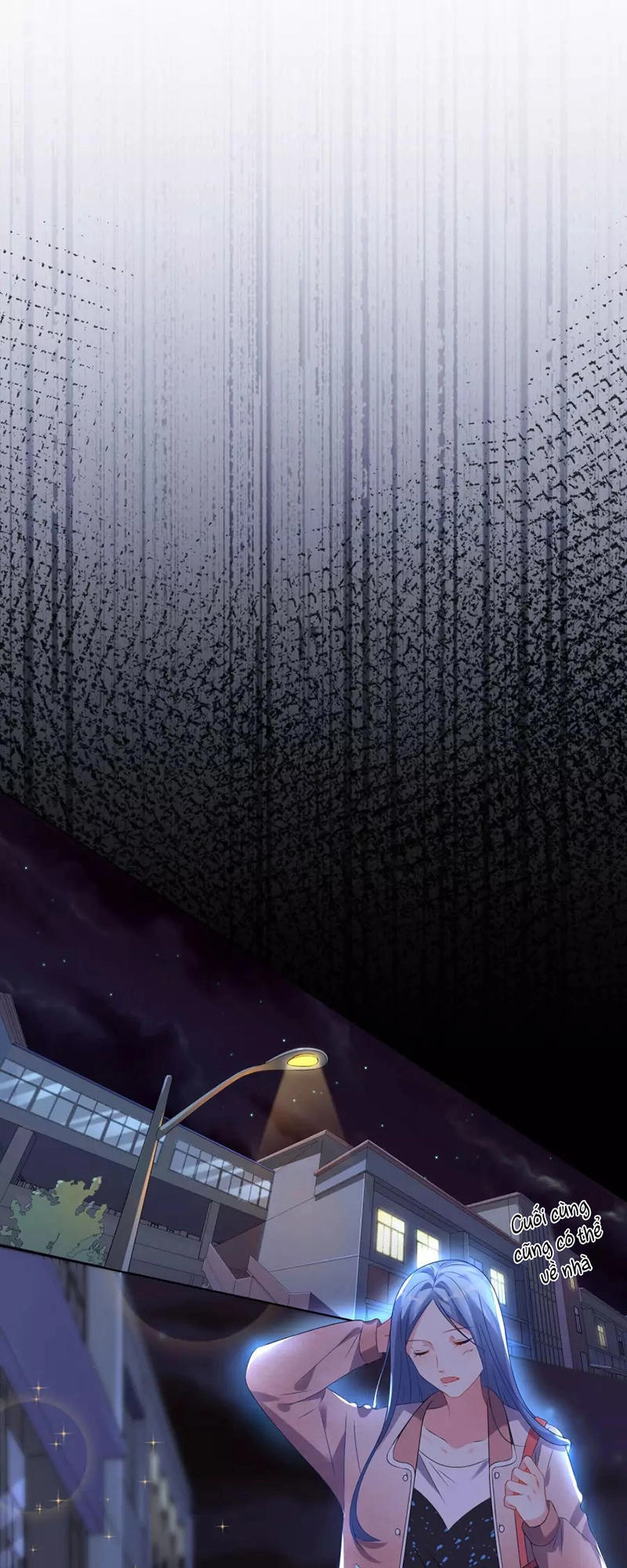 Tôi Bị Tổng Tài Ám Hại Chapter 152 - 20