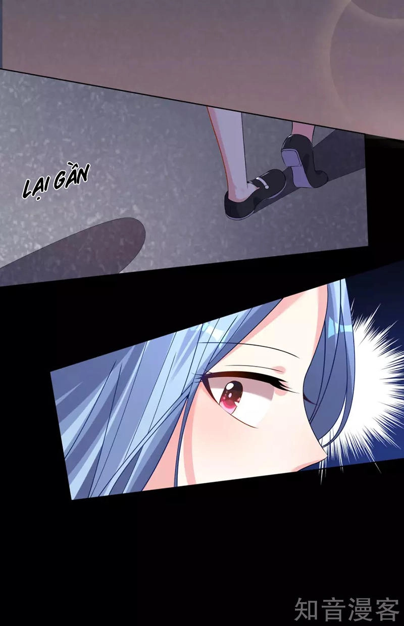 Tôi Bị Tổng Tài Ám Hại Chapter 152 - 22