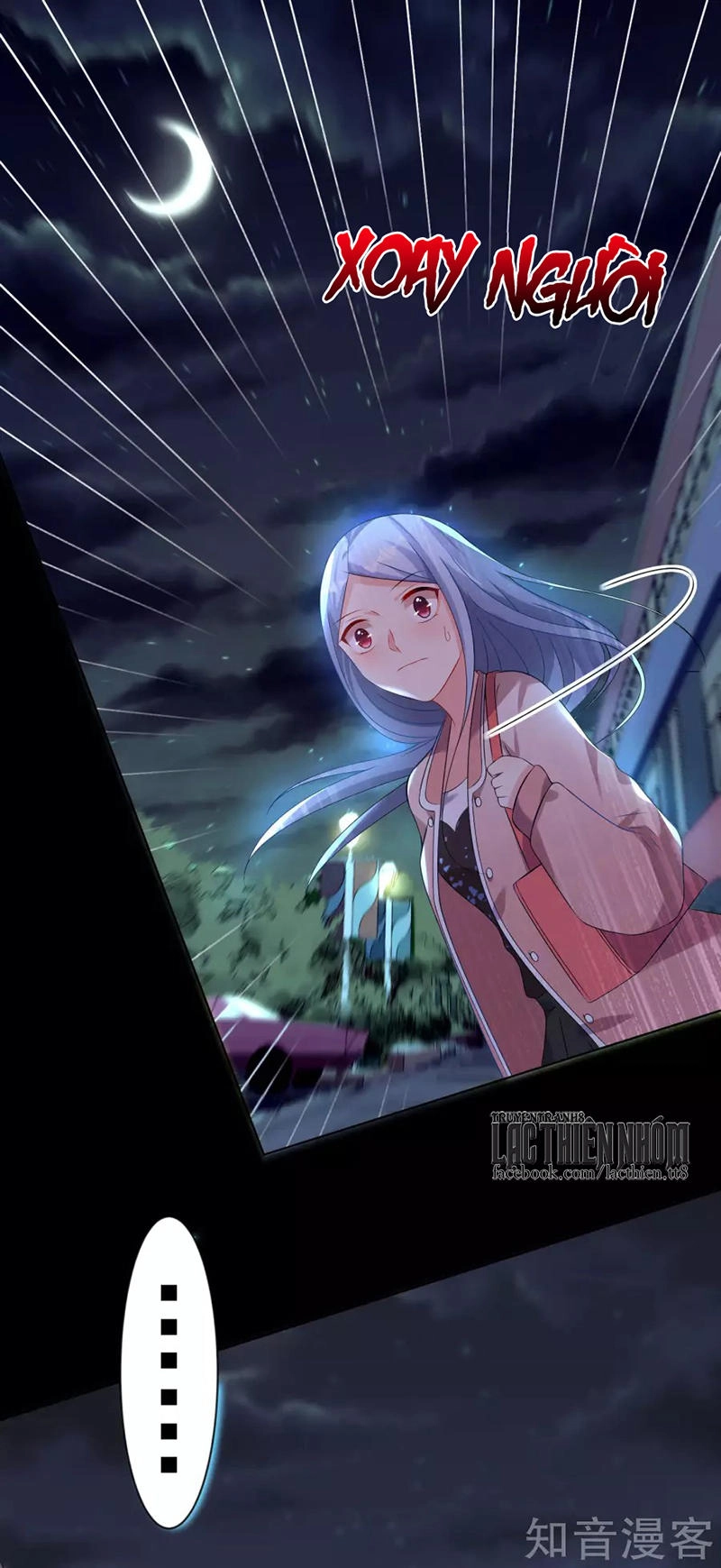 Tôi Bị Tổng Tài Ám Hại Chapter 152 - 23