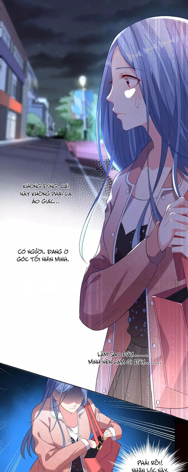 Tôi Bị Tổng Tài Ám Hại Chapter 152 - 24