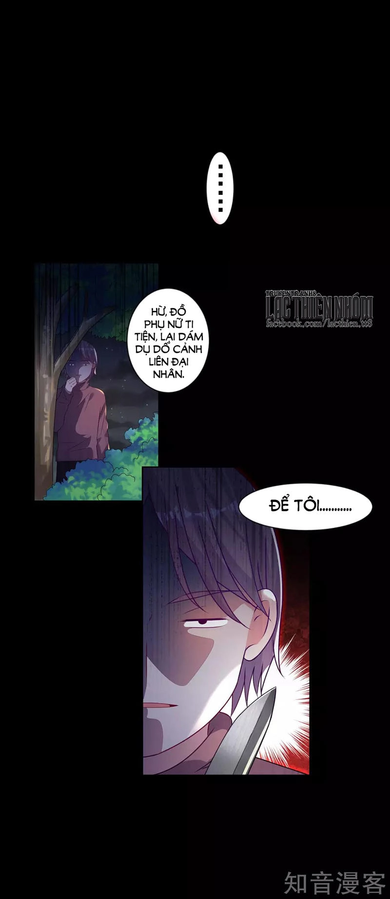 Tôi Bị Tổng Tài Ám Hại Chapter 152 - 28