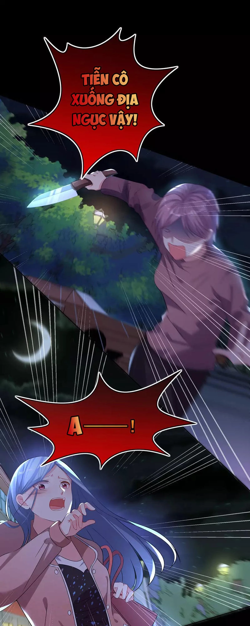 Tôi Bị Tổng Tài Ám Hại Chapter 152 - 29