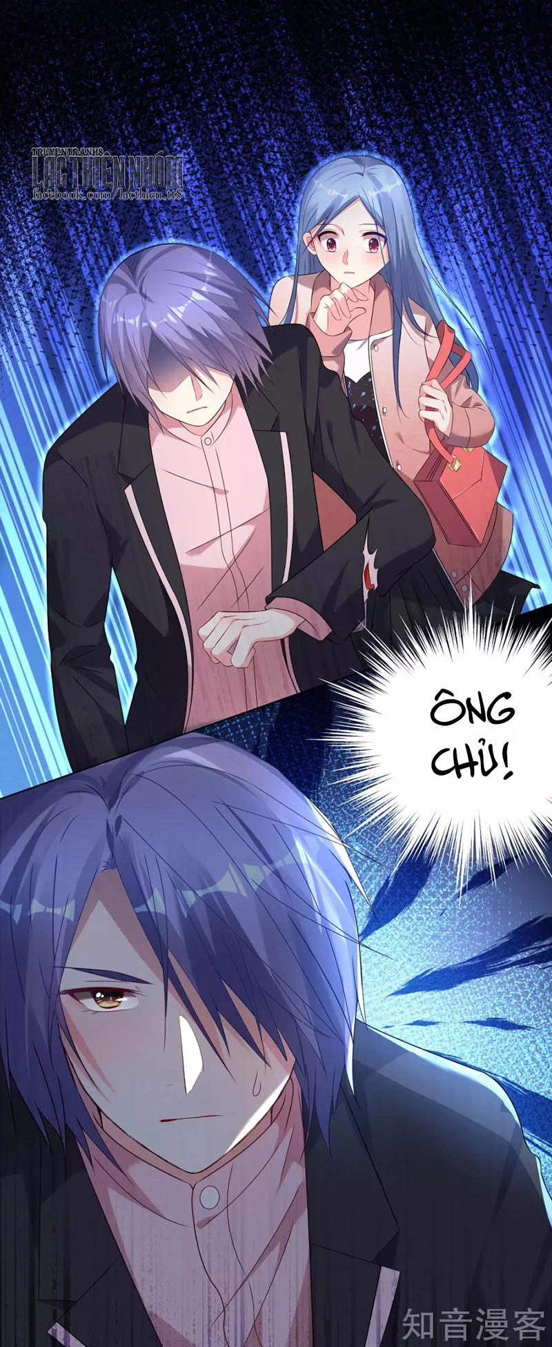 Tôi Bị Tổng Tài Ám Hại Chapter 152 - 33