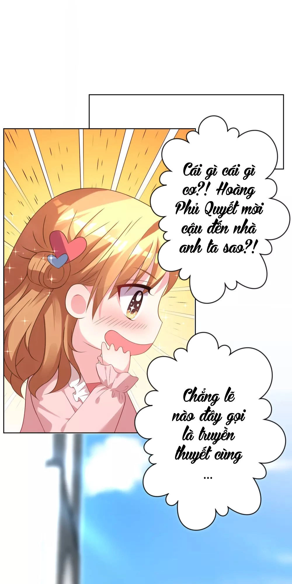 Tôi Bị Tổng Tài Ám Hại Chapter 156 - 20