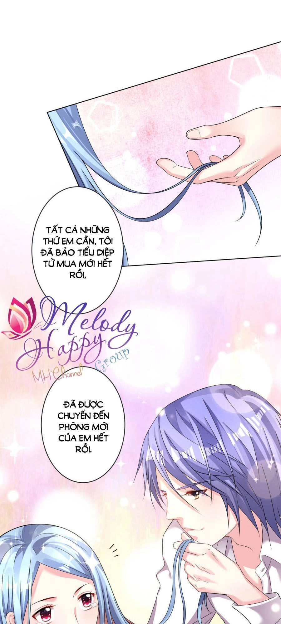 Tôi Bị Tổng Tài Ám Hại Chapter 157 - 21