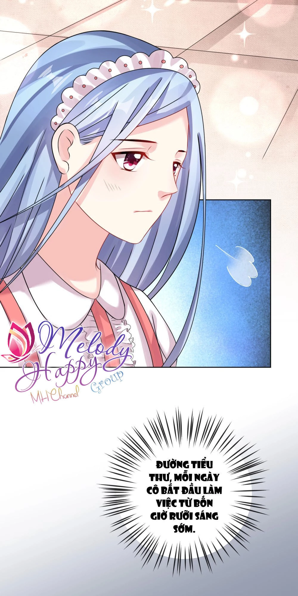 Tôi Bị Tổng Tài Ám Hại Chapter 158 - 15