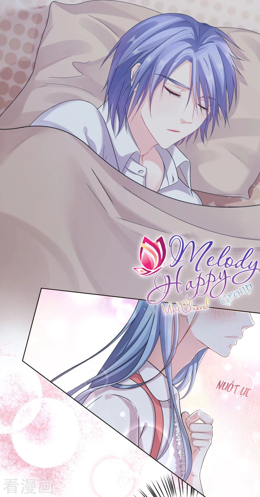 Tôi Bị Tổng Tài Ám Hại Chapter 158 - 25