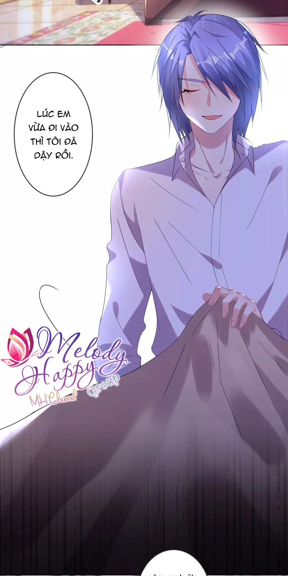 Tôi Bị Tổng Tài Ám Hại Chapter 159 - 5