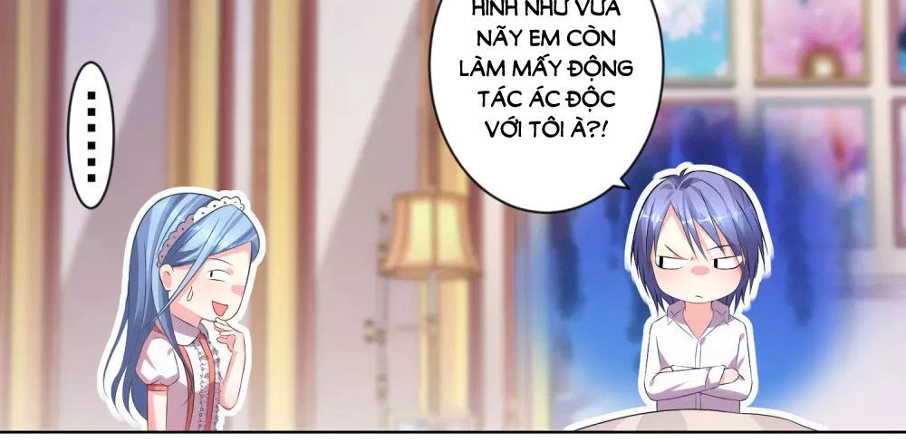 Tôi Bị Tổng Tài Ám Hại Chapter 159 - 6