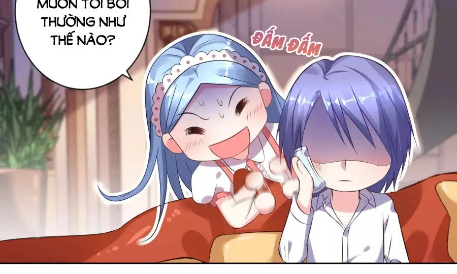 Tôi Bị Tổng Tài Ám Hại Chapter 159 - 17