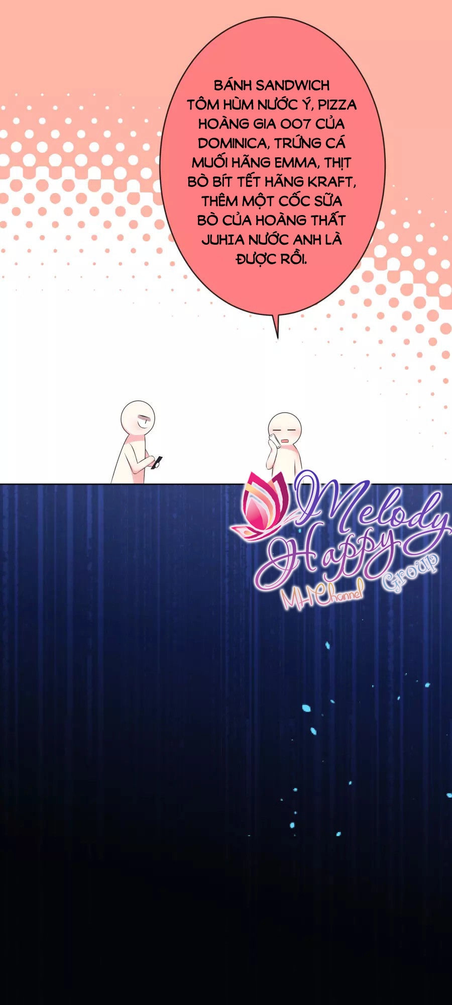 Tôi Bị Tổng Tài Ám Hại Chapter 159 - 20