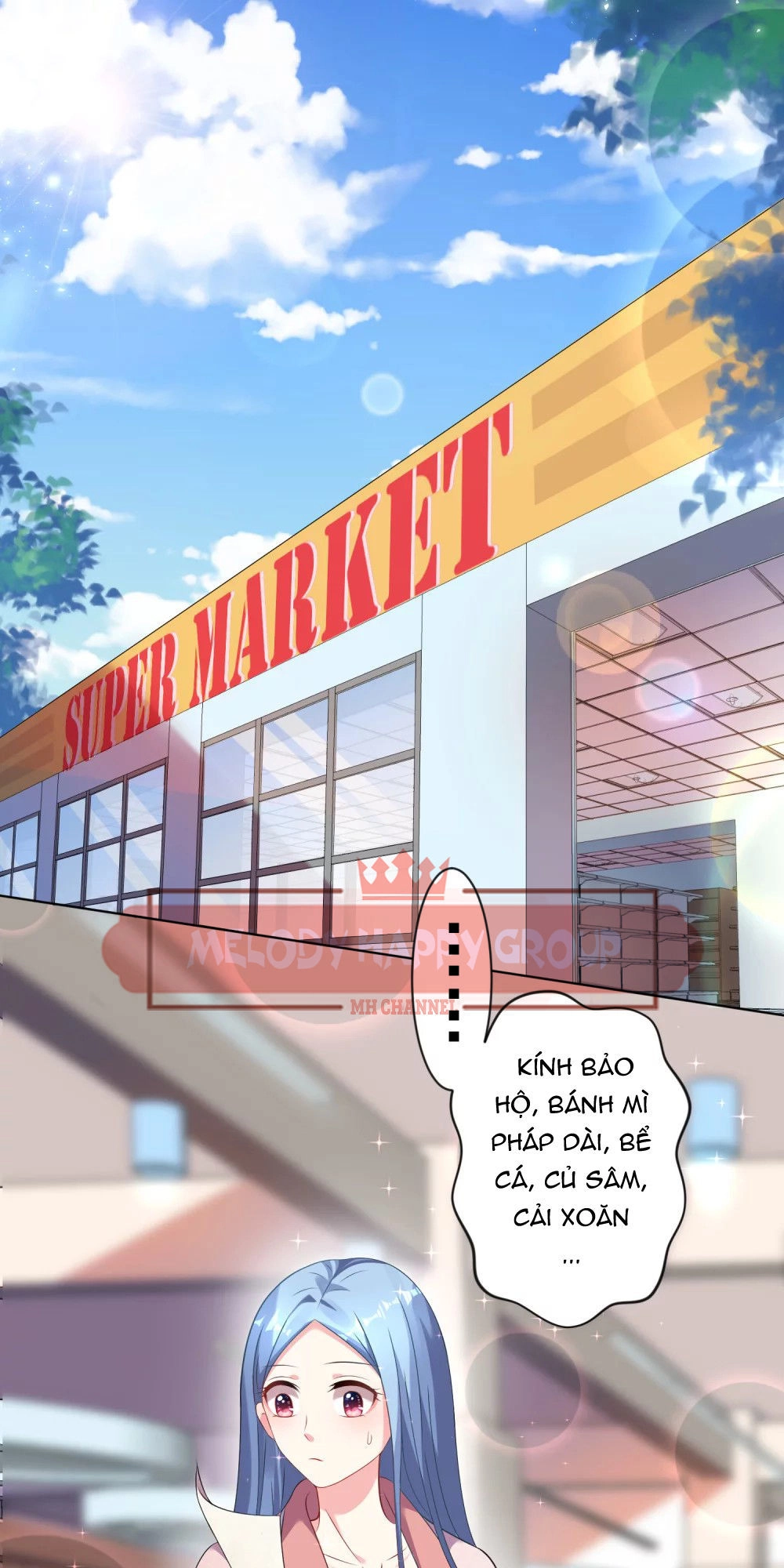 Tôi Bị Tổng Tài Ám Hại Chapter 160 - 3