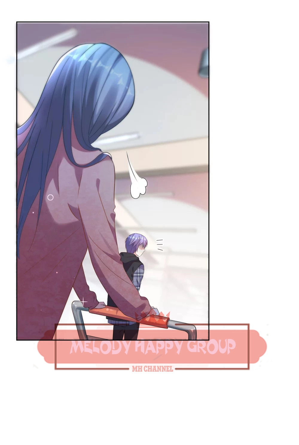 Tôi Bị Tổng Tài Ám Hại Chapter 160 - 6