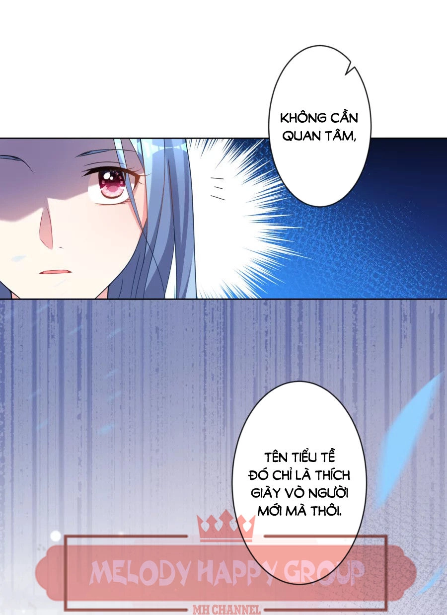 Tôi Bị Tổng Tài Ám Hại Chapter 160 - 7