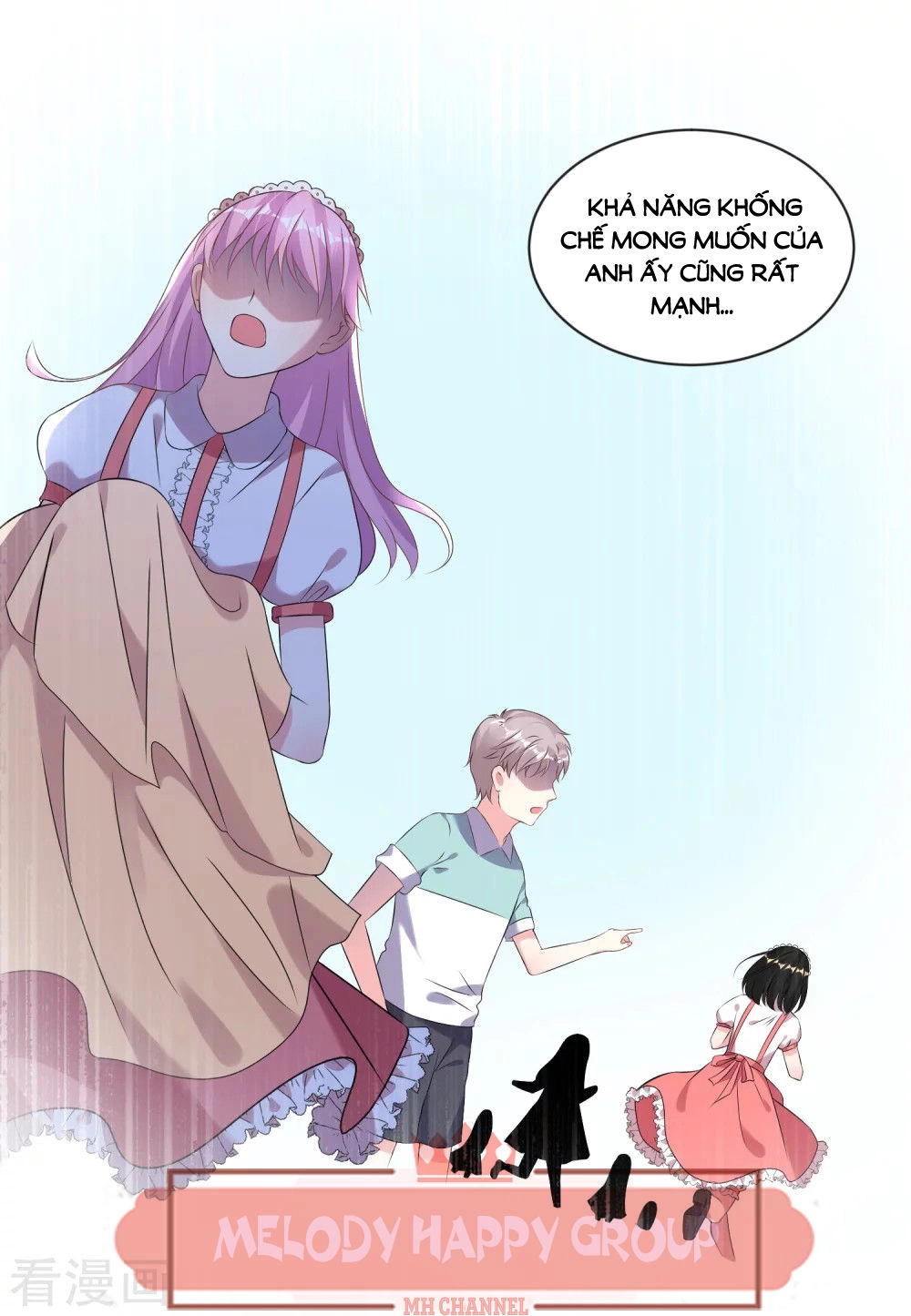 Tôi Bị Tổng Tài Ám Hại Chapter 160 - 11