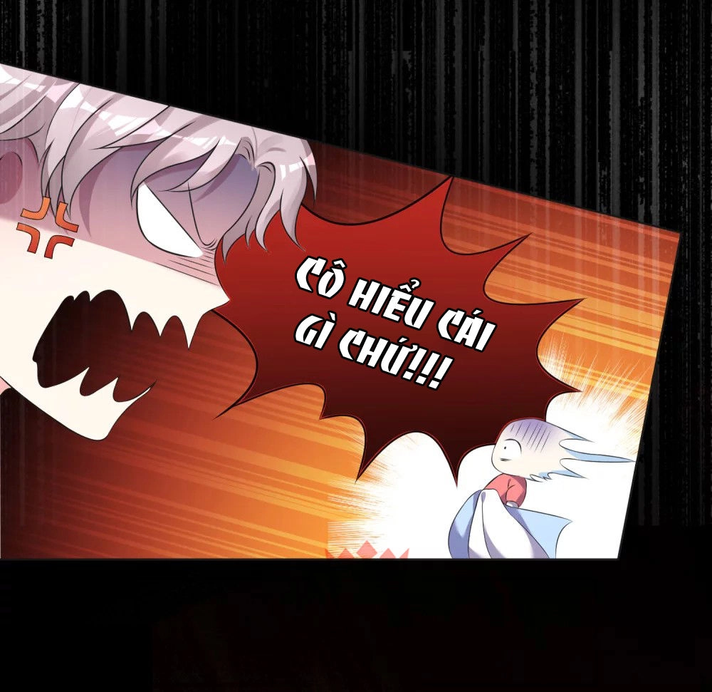 Tôi Bị Tổng Tài Ám Hại Chapter 160 - 19