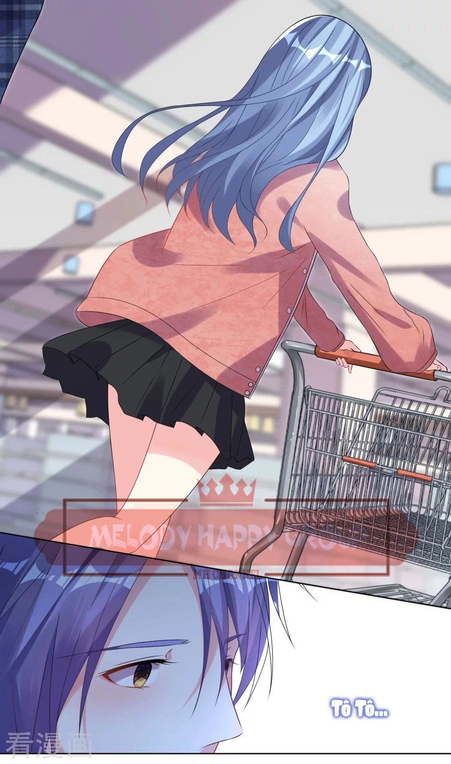 Tôi Bị Tổng Tài Ám Hại Chapter 161 - 8