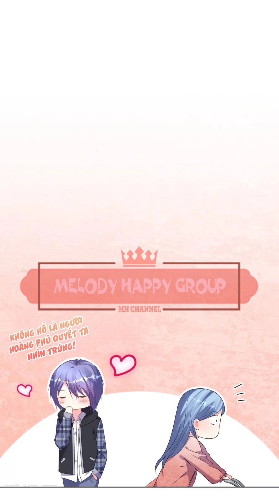 Tôi Bị Tổng Tài Ám Hại Chapter 161 - 9