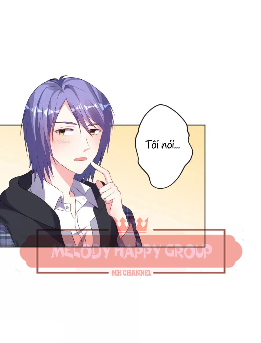 Tôi Bị Tổng Tài Ám Hại Chapter 161 - 10